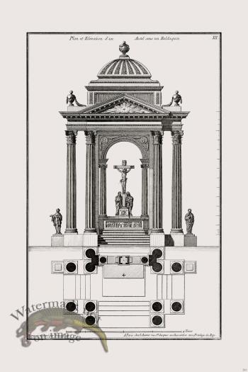 Elementary Architecture 203